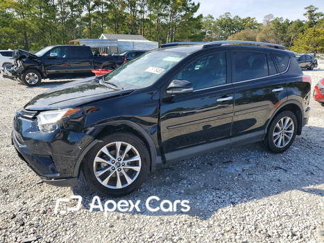 Toyota RAV 4 2018 - Image 1 of 14