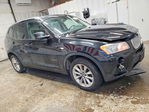BMW X3 2014