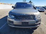 Land Rover Range Rover 2017