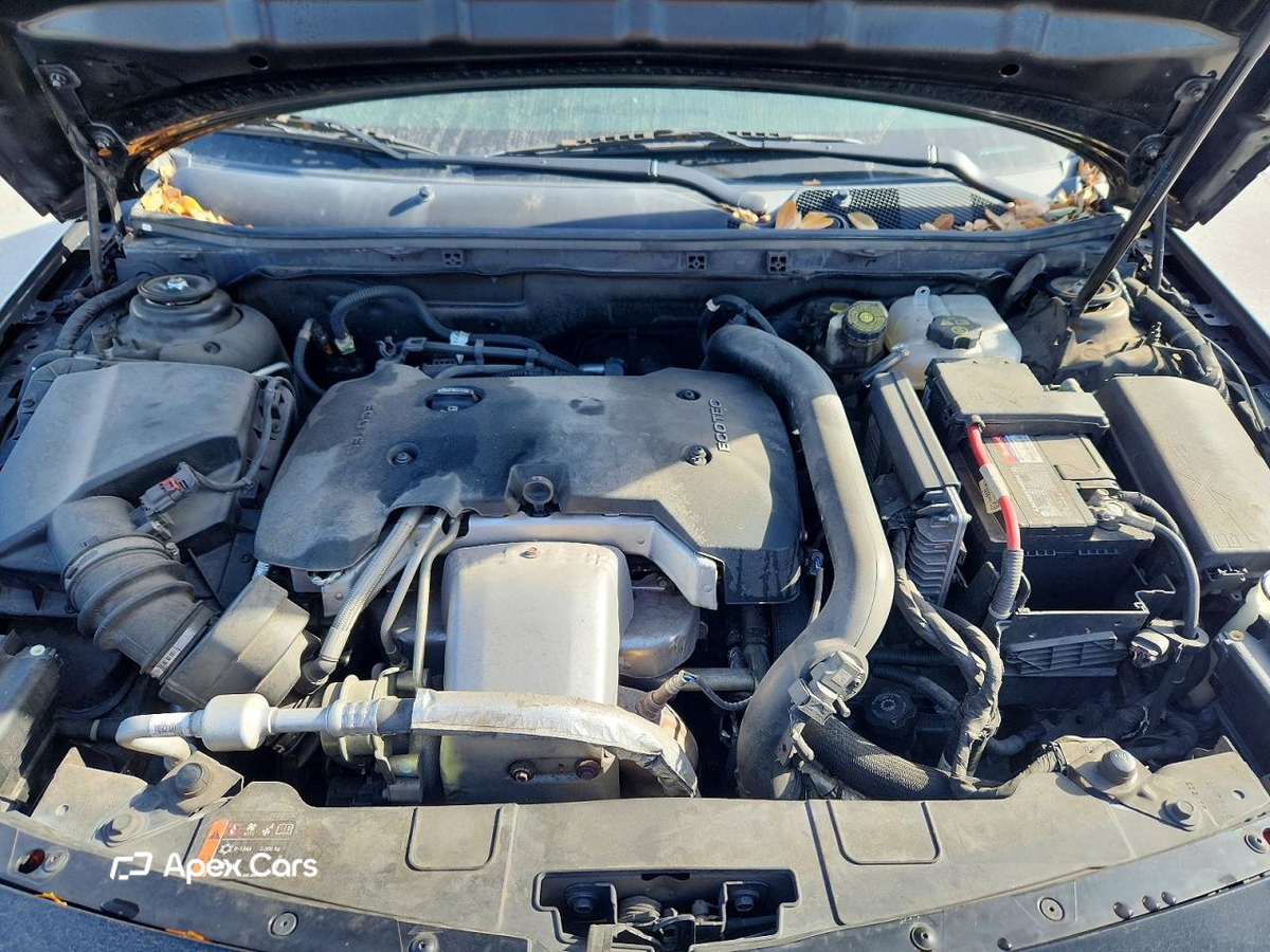 Buick Regal 2017