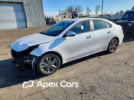 Kia Forte 2023 - Image 1 of 12