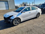 Kia Forte 2023