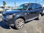 Land Rover Range Rover 2013