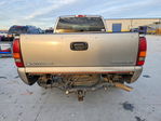 Chevrolet Silverado 2001
