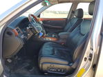 Lexus LS 2004
