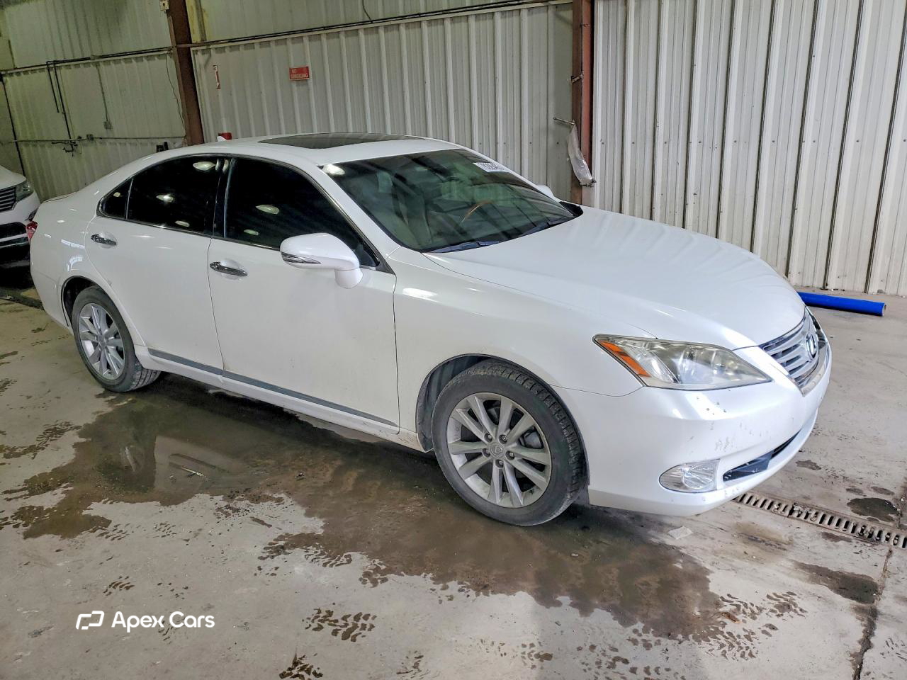 Lexus ES 2010