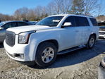 GMC Yukon 2018