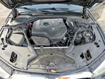 BMW Series 5 2017