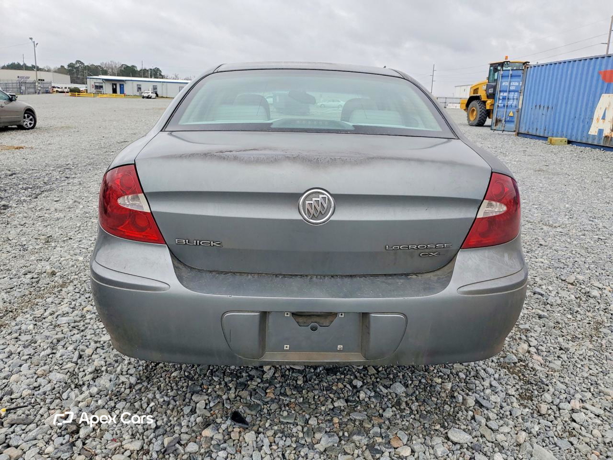 Buick LaCrosse 2005