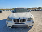 BMW X3 2011