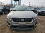 Kia Sorento 2017