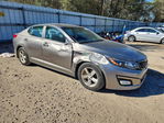Kia Optima 2015