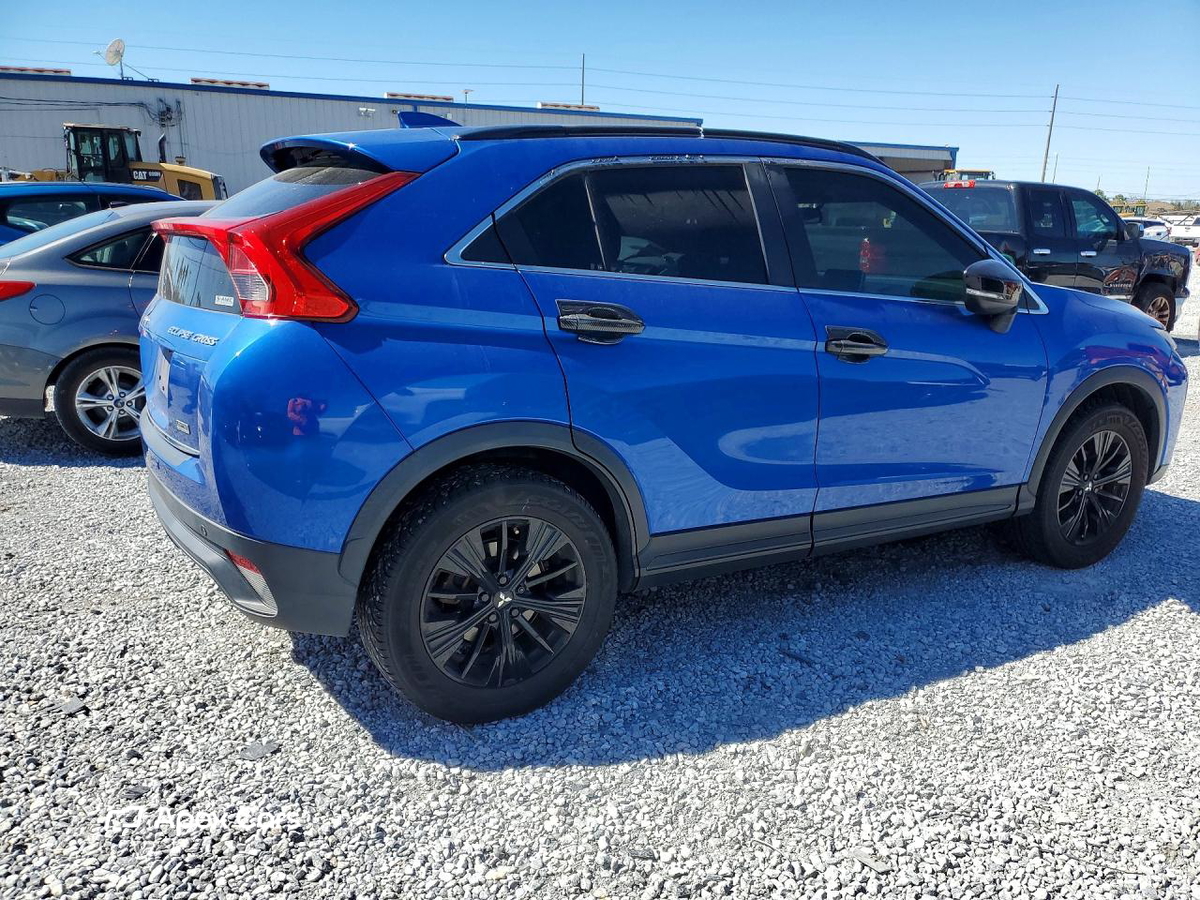 Mitsubishi  2018