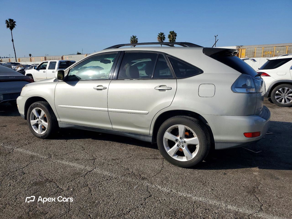 Lexus RX 2005