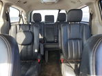 Dodge Caravan 2017