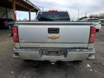 Chevrolet Silverado 2014