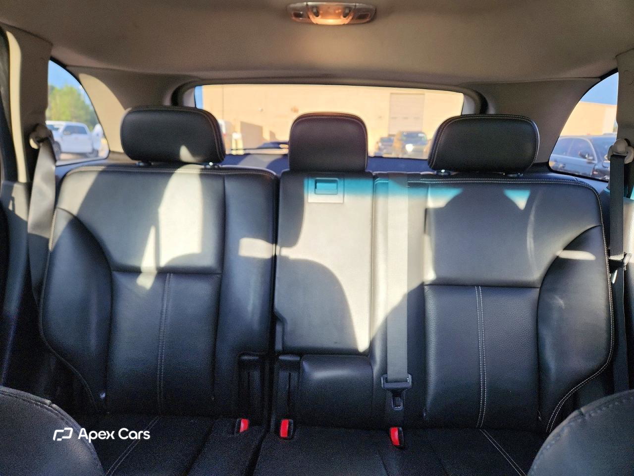 Ford Edge 2010