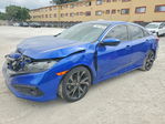 Honda Civic 2020