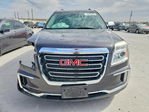 GMC Terrain 2016