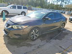 Nissan Maxima 2016