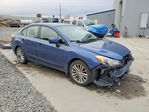 Subaru Impreza 2012