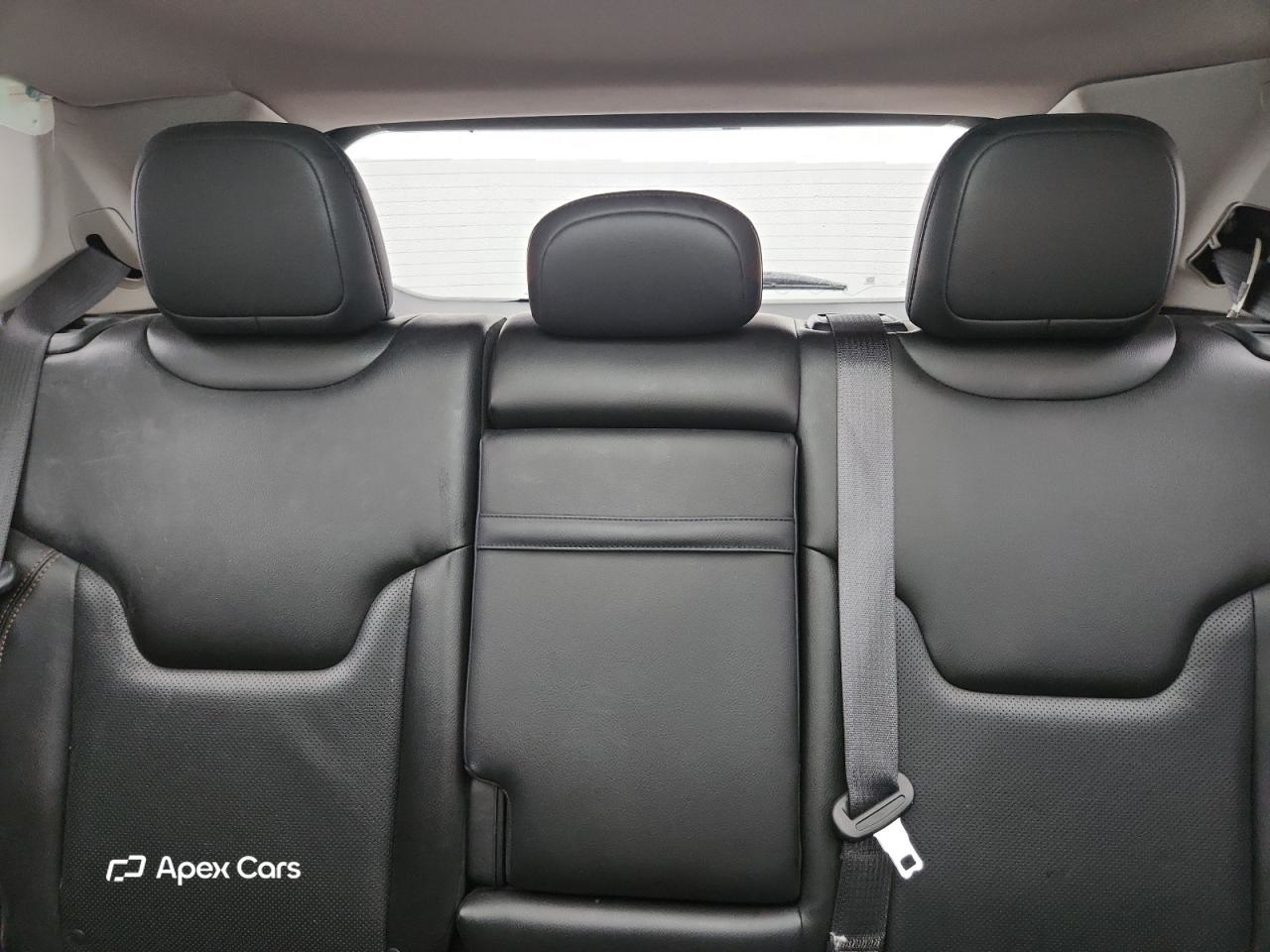 Jeep Compass 2018