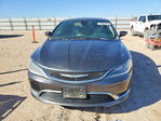 Chrysler 200 2016