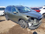 Subaru Forester 2022