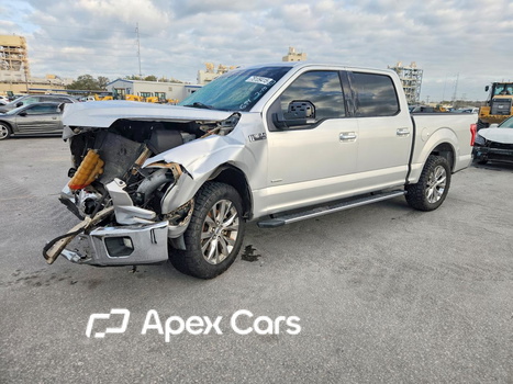 Ford F-150 2016 - Image 1 of 13