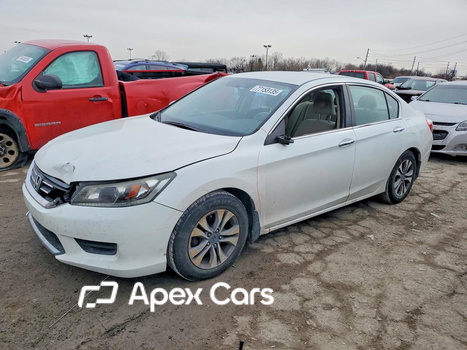 Honda Accord 2013 - Image 1 of 12