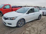 Honda Accord 2013