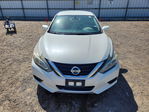 Nissan Altima 2016
