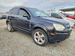 Chevrolet Captiva 2013