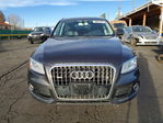 Audi Q5 2014