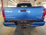 Dodge RAM 2004