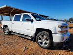 Chevrolet Silverado 2018