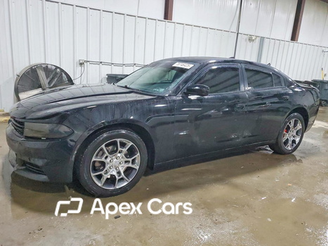 Dodge Charger 2017 - Image 1 of 14