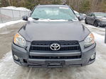 Toyota RAV 4 2010