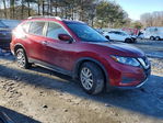 Nissan Rogue 2018