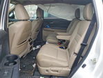Honda Pilot 2021