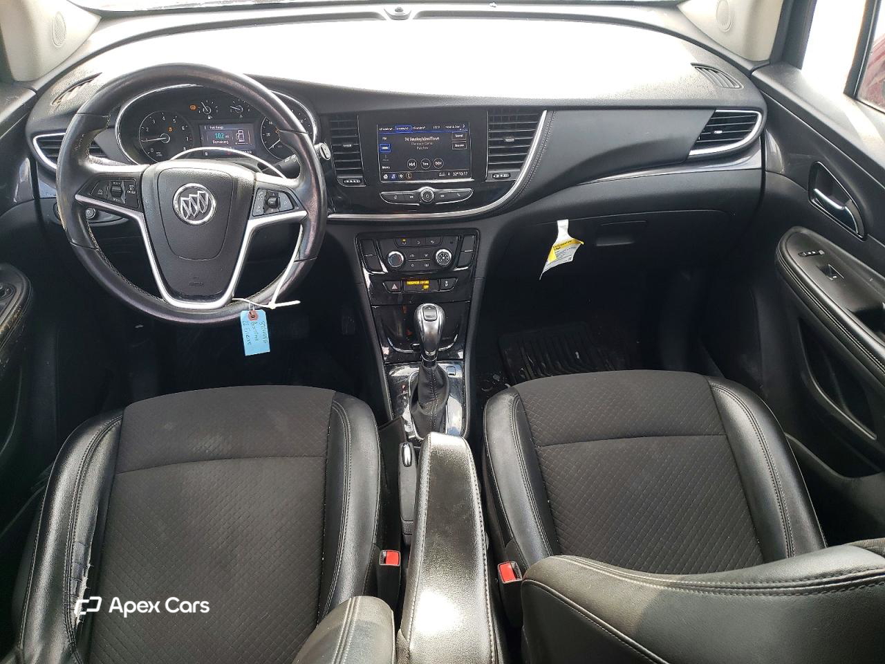 Buick Encore 2022