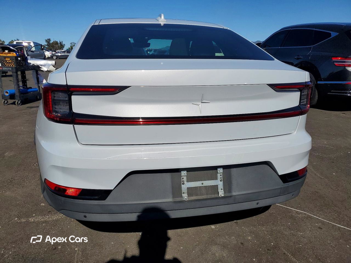 Polestar 2 2023