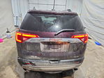 GMC Acadia 2017