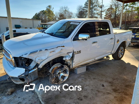 RAM 1500 2014 - Image 1 of 13