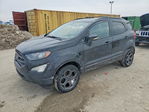 Ford EcoSport 2018