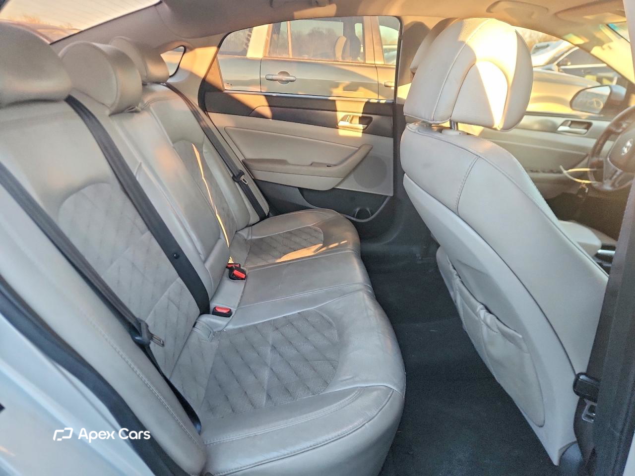 Hyundai Sonata 2017