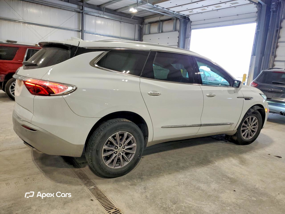 Buick Enclave 2023