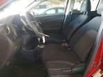 Nissan Versa 2016