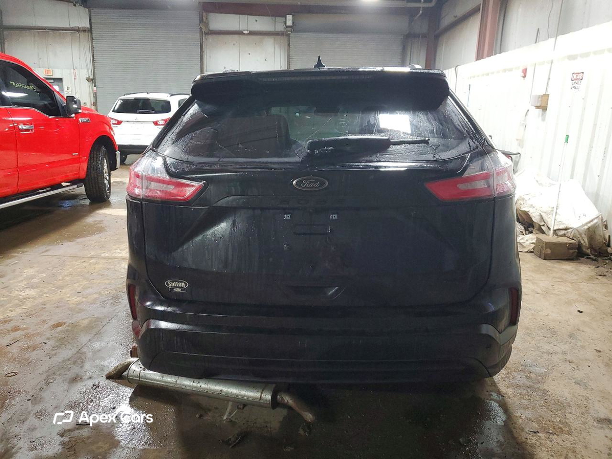 Ford Edge 2024