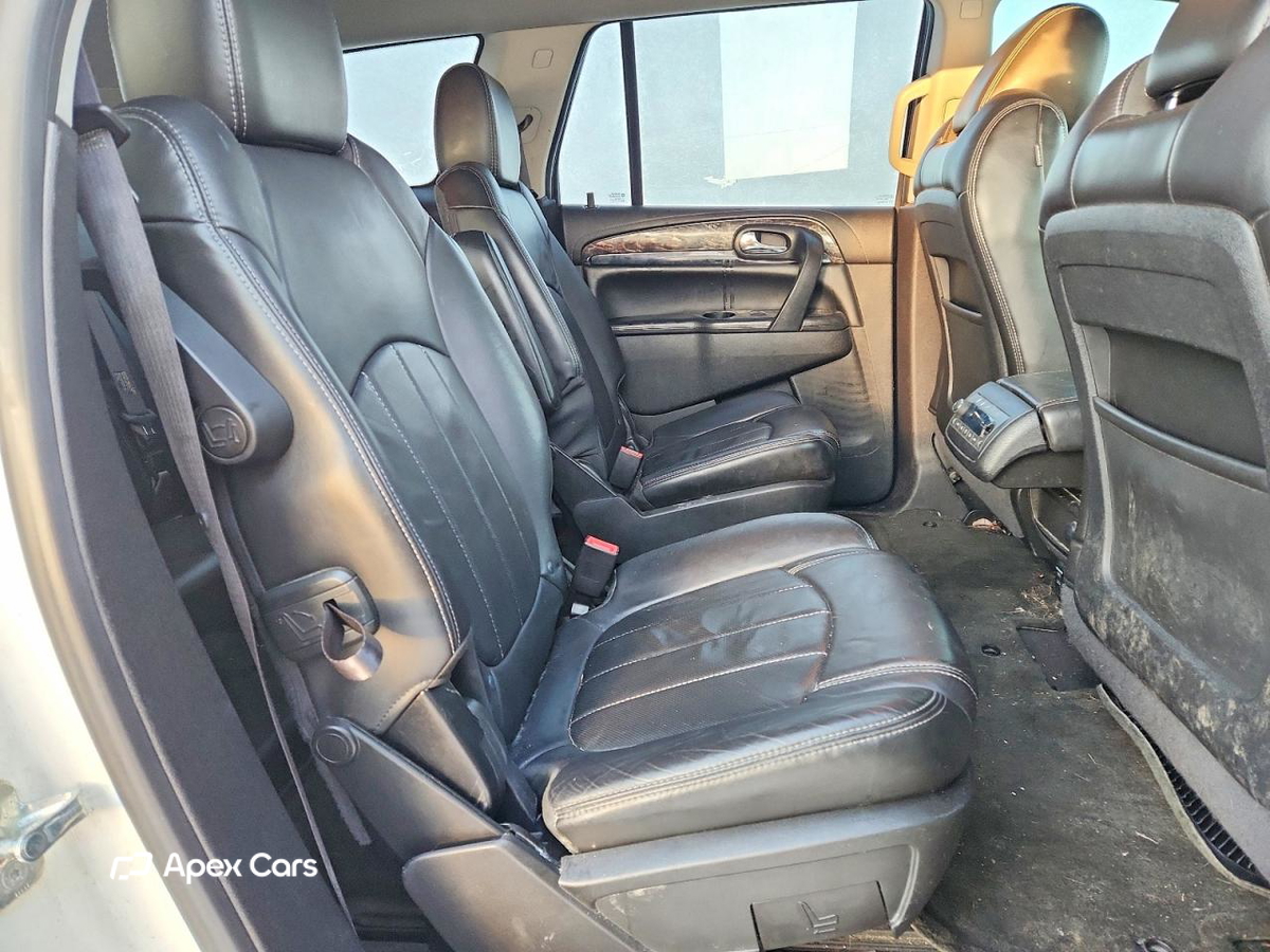 Buick Enclave 2014
